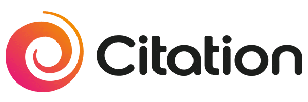 Citation logo