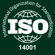 ISO 14001 Logo