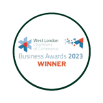 Business Awards 2023 logo