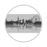 Michael Sharp logo
