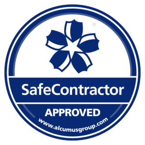 SAFE CONTRACTOR