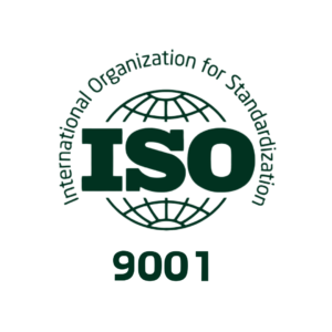 ISO 9001