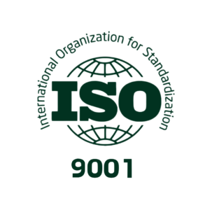 ISO 9001