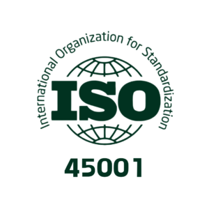 ISO 45001