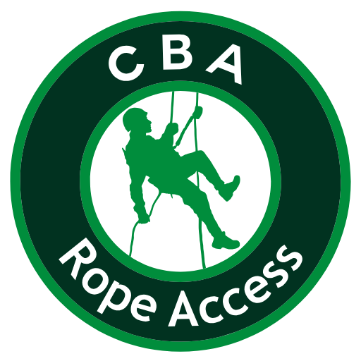 CBA Logo