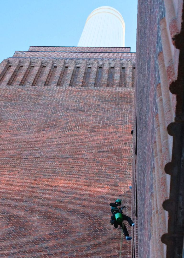 Facade Survey img