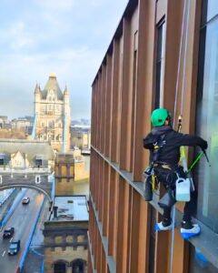 Window Cleaning