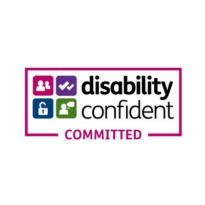 Disability Confident